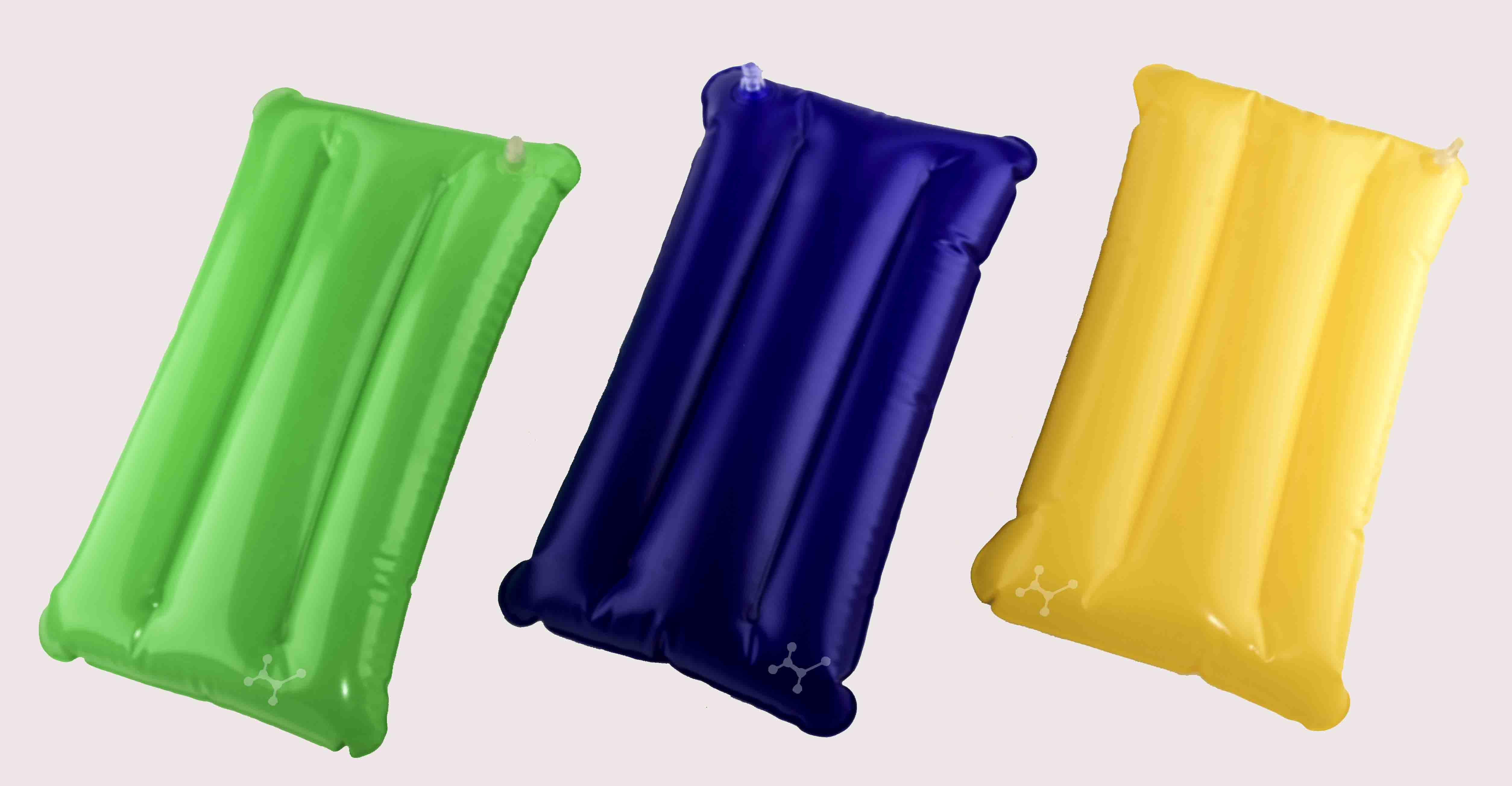 PVC plastic packaging products | Dobrag