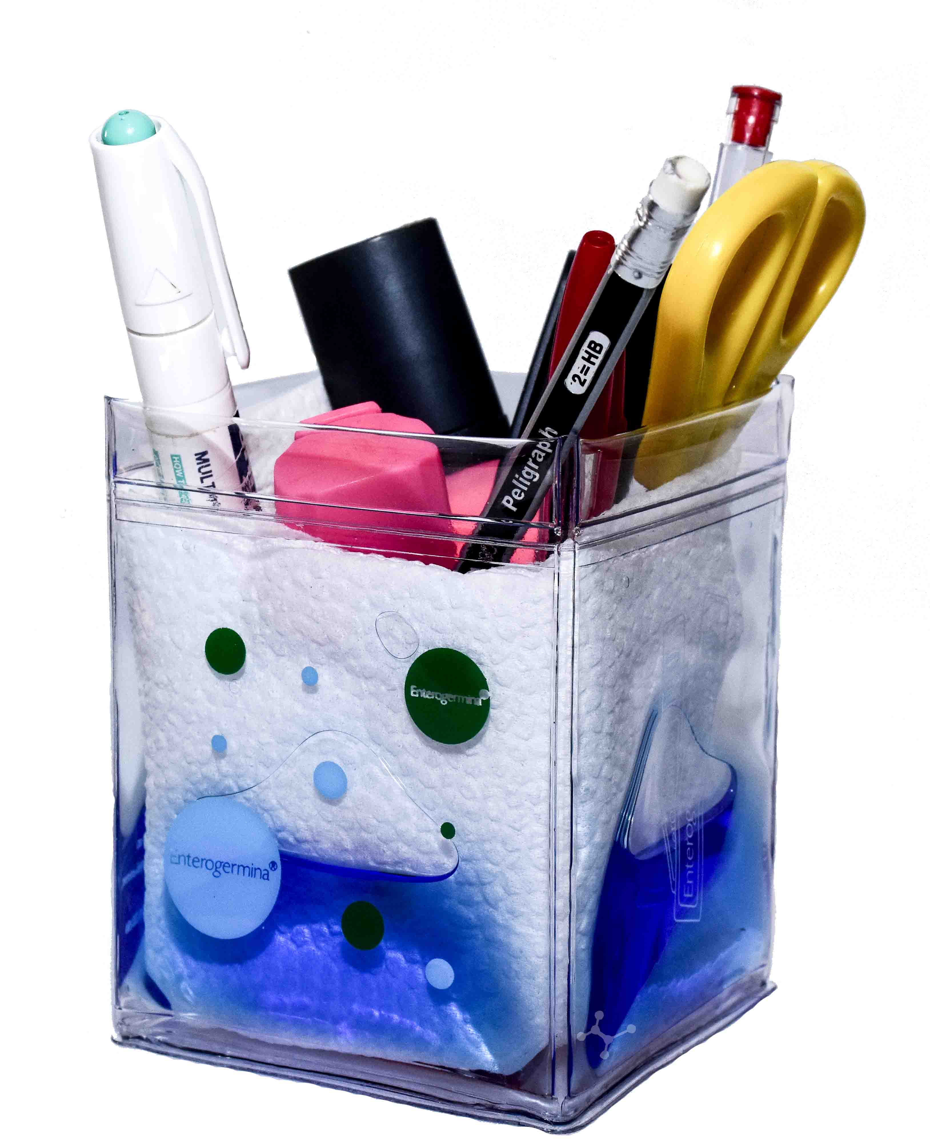 Pvc plastic stationary & office product | Dobrag