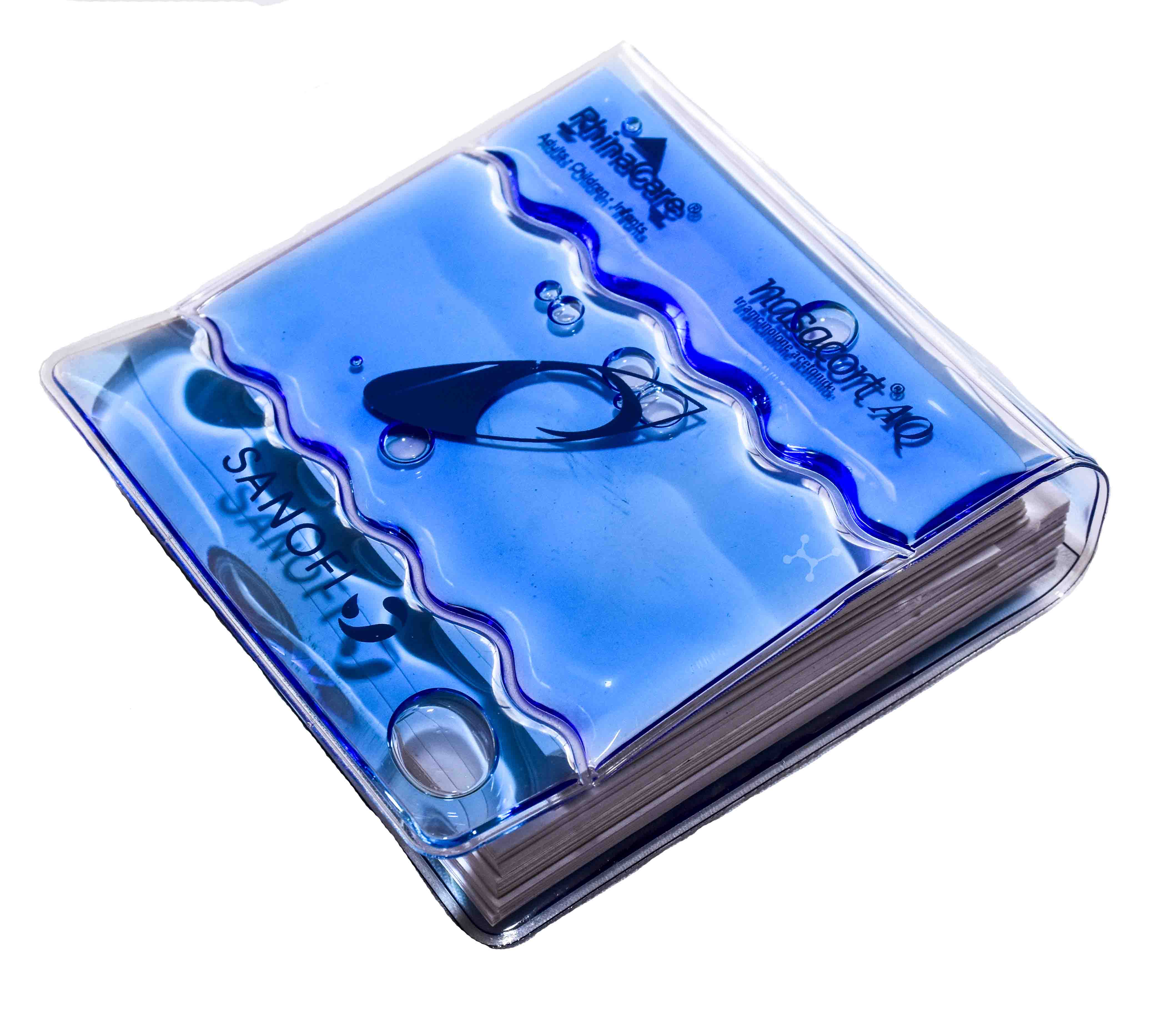 PVC plastic packaging products | Dobrag