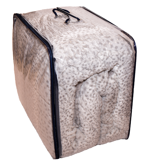 Pvc Bed Linens Covers - Dobrag