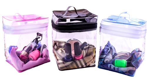 PVC plastic packaging products | Dobrag