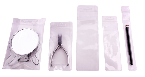 PVC plastic packaging products | Dobrag