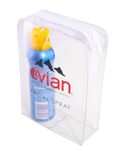 Promotonial PVC bags & products - Dobrag