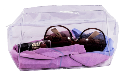 Promotonial PVC bags & products - Dobrag