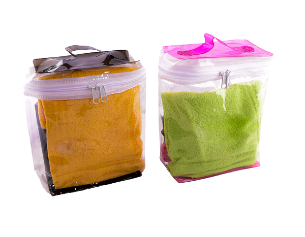 Promotonial PVC bags & products - Dobrag