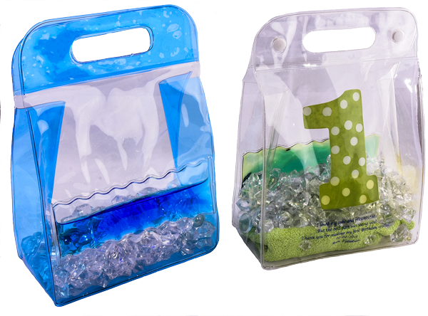 Promotonial PVC bags & products - Dobrag
