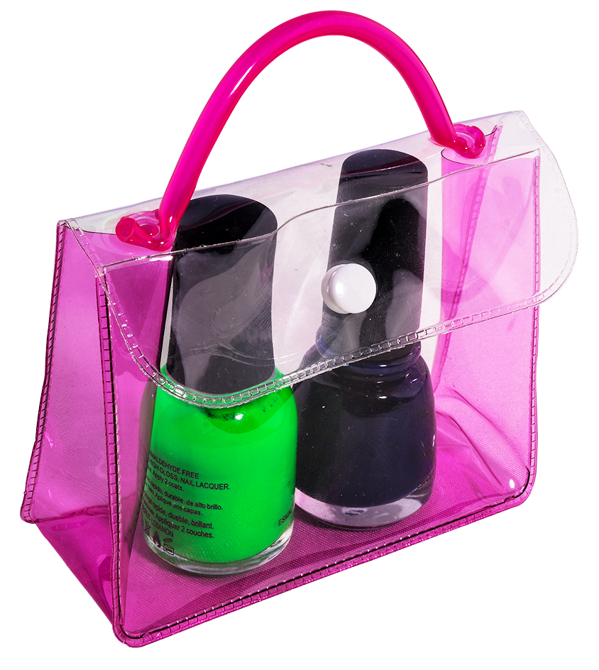 Promotonial PVC bags & products - Dobrag