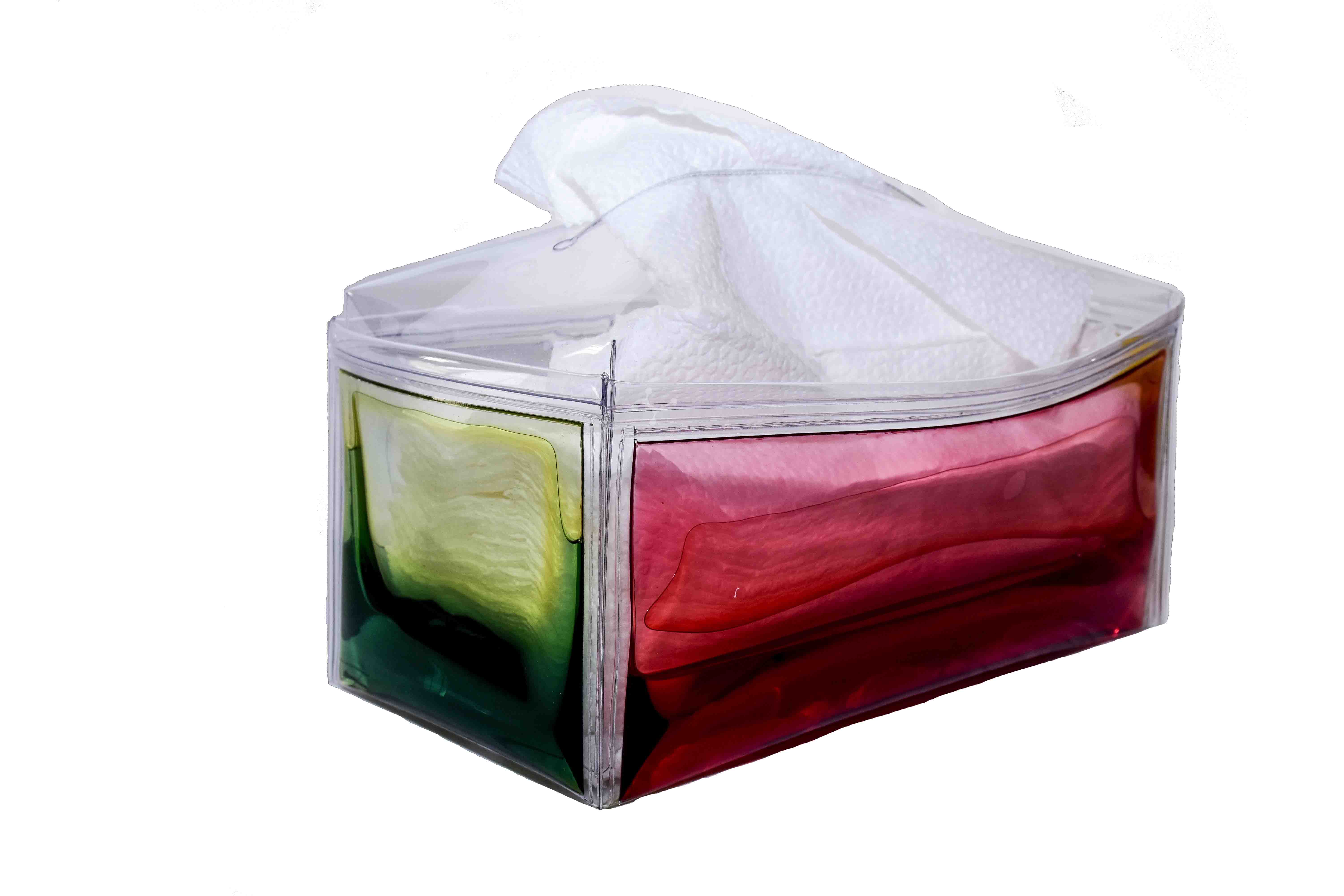 PVC plastic packaging products | Dobrag