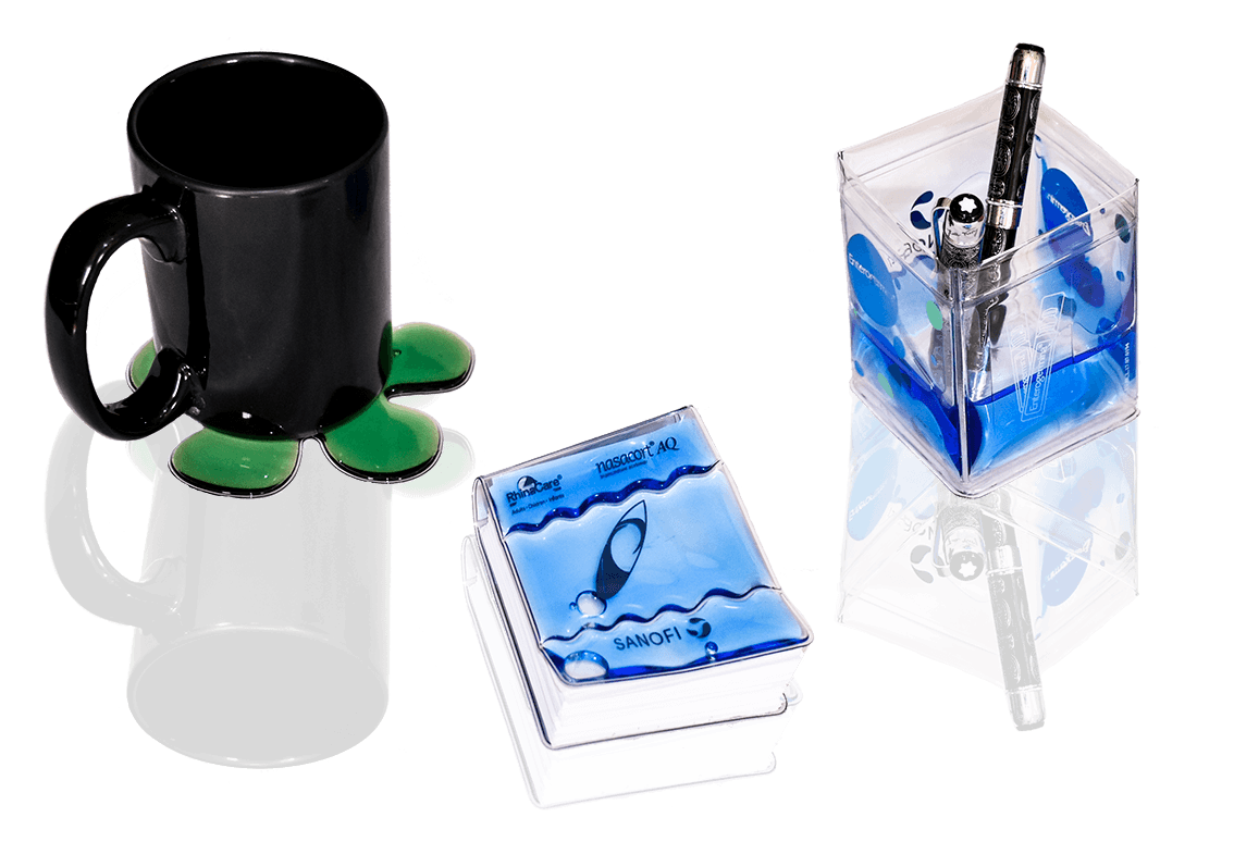 Pvc Stationary and office products